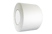 4 inch x 60 YDs White 