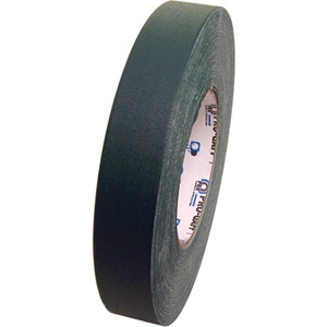 1 inch x 60 YD Green Gaffers Tape