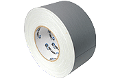 3 inch x 60 YD. Grey 