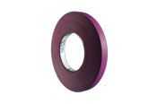 1/2 IN x 45 YD Purple Hoop Tape