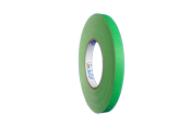 1/2 IN x 45 YD Neon Green Hoop Tape