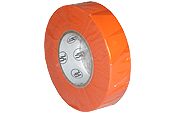 Orange Electrical Tape 10 Rolls
