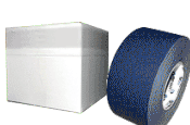 Case Special Dark Blue 3 IN x 60 YD Gaffers Tape