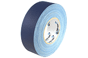 1 inch x 60 YD Dark Blue Gaffers Tape