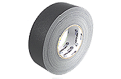 1 IN x 60 YD Black Route Setting Tape