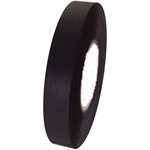 1 inch x 60 YD Black Gaffers Tape