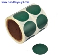 Die cut glow tape Die Cut Vinyl tape