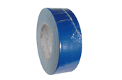 2 inch Blue Nashua 398 Duct Tape