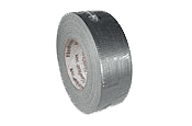 2 inch Silver Nashua 398 Duct Tape