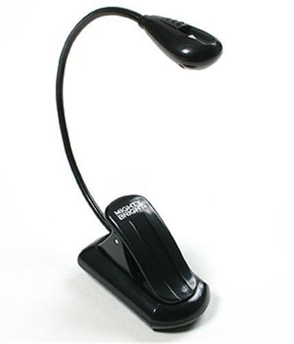 Mighty Bright XtraFlex LED Music Light