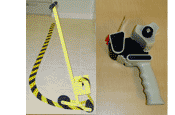 Tape Guns and Applicators