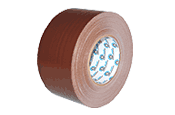 3 inch Brown Pro Tape Duct Tape