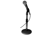 Microphone Desk Stand
