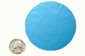 Vinyl dots 2 inch-500 PC Roll