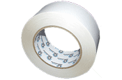 Pro Tape Double Faced Vinyl Tape 2 in. x 36 yds Clear