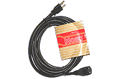 Hosa Power Cable-15 Foot