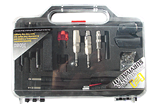 mic cable tester