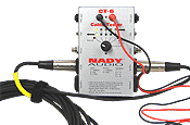 NADY CT-6 Cable Tester