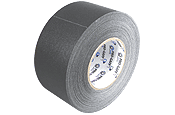 3 IN x 60 YD Black 