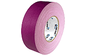 2 inch x 60 YD. Purple Gaffers Tape