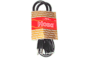 Hosa Power Cable-3 Foot