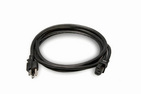 Extension Cord-Hosa-14 GA-18 IN - Click Image to Close