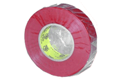 Red Elecstrical Tape 10 Rolls