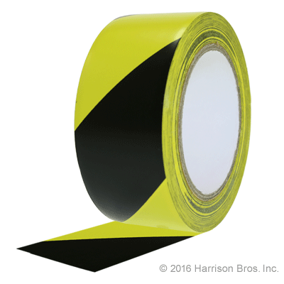 Safety tape from Goodbuyguys.com