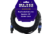 Speaker cables
