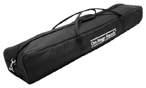 speaker stand bag