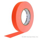 Pro Gaffer Gaffers Tape-1 IN