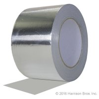 (image for) Aluminum Foil Metallic Tape-3 IN x 50 YD