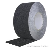 Anti-Slip Tape - Black 3 IN