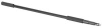 (image for) Microphone Boom Pole-Black-Telescoping