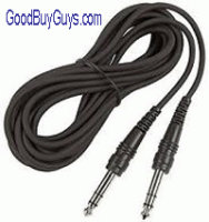 Hosa Interconnect Cable-15 FT