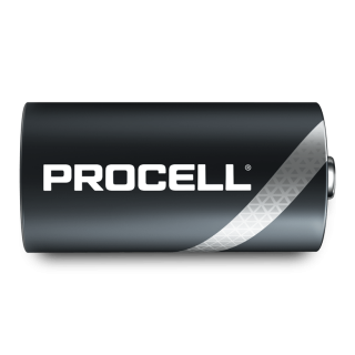 Duracell Procell C Cell Battery-Box of 12