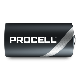 (image for) Duracell Procell C Cell Battery-Case of 144