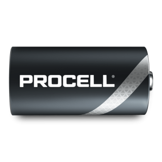 Duracell Procell C Cell Battery-Case of 144