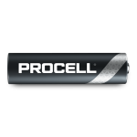 Duracell Procell AAA Battery