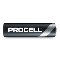Duracell Procell AAA Battery-Carton of 144