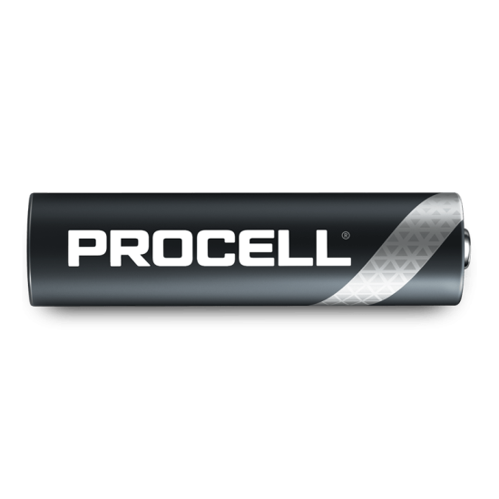 (image for) Duracell Procell AAA Battery-Box of 24 - Click Image to Close