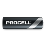 Duracell Procell AA Battery