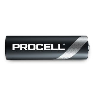 (image for) Duracell Procell AA Battery-Box of 24
