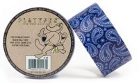 (image for) 2 Inch Designer Duct Tape - Paisley