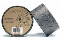 (image for) 2 Inch Designer Duct Tape - Diamond Plate