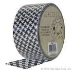 Designer Duct Tape