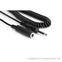 Hosa Headphone Extension Cable-25 FT