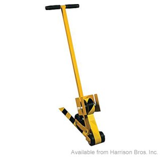 (image for) Floor Tape Applicator