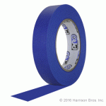 Painters Grade Masking Tape-Blue