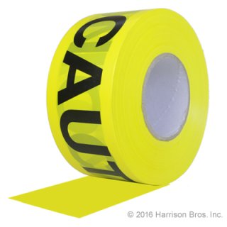(image for) Barricade Tape (Non-Adhesive) "Police" Tape